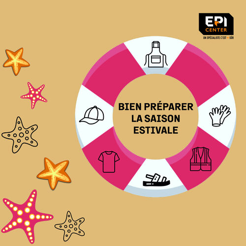 ÉTÉ 2025 - SERVICE EN TERRASSE ÉTÉ 2025 - SERVICE EN TERRASSE