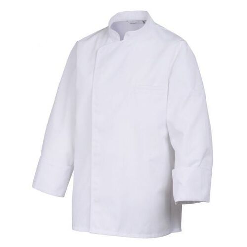Veste ENERGY Homme Manches longues Blanc/Blanc