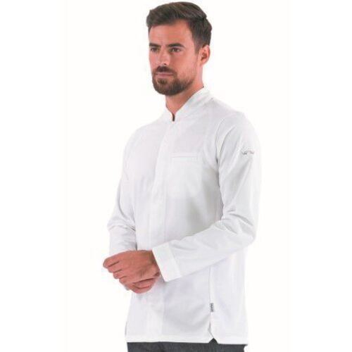 Veste de Cuisine Homme BASIL