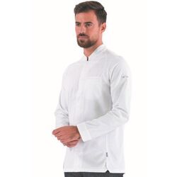 Veste de Cuisine Homme BASIL