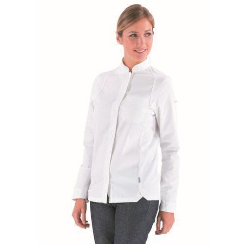 Veste de Cuisine Femme PEPPER