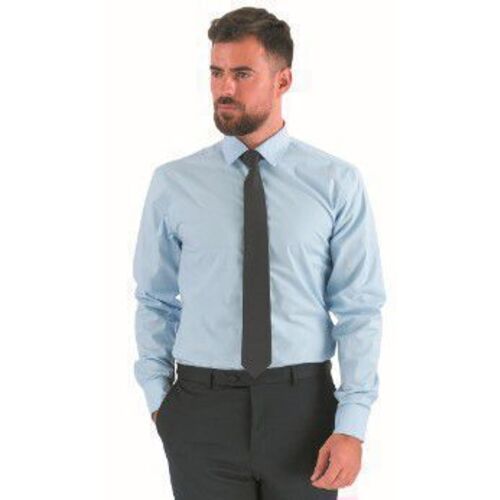 Chemise Homme CATTURA Bleu Ciel