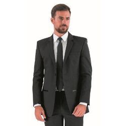 Veste de costume ANIS noir