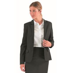 Veste de Costume Femme CORTADO Noir