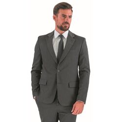 Veste de costume Homme KONTIR Grise