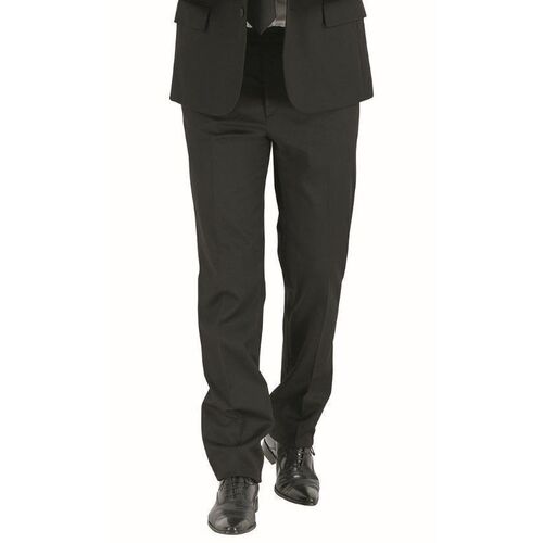 Pantalon de costume homme RISTRETTO Noir