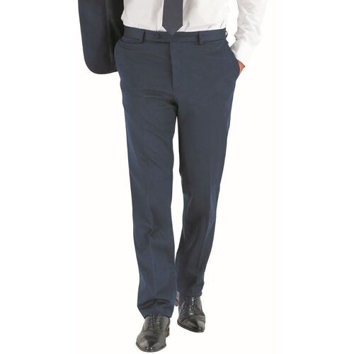 Pantalon de costume homme RISTRETTO Bleu