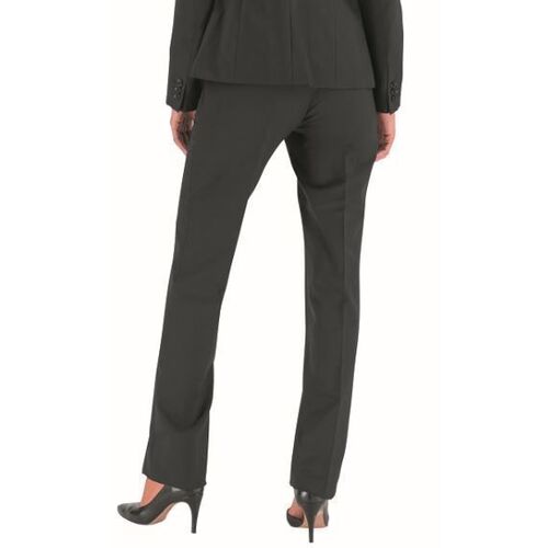 Pantalon de costume femme PESTO Noir