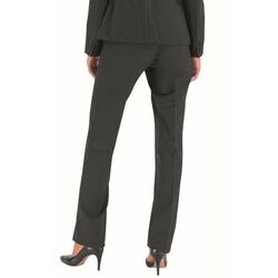 Pantalon de costume femme PESTO Noir