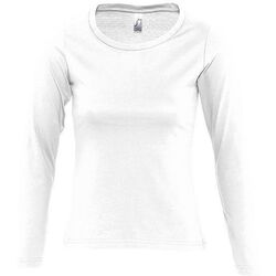 Tee-Shirt ML Femme