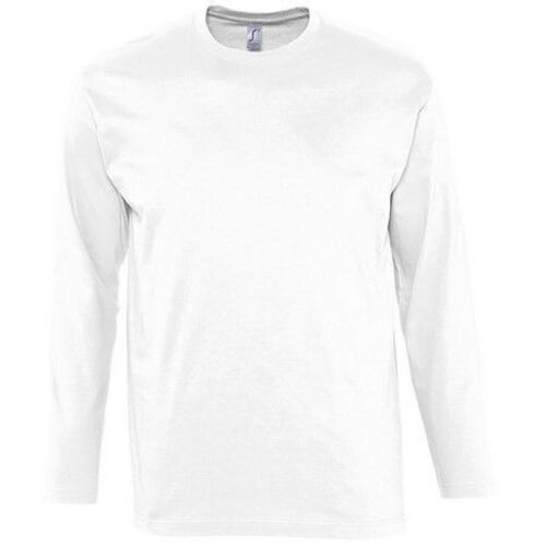 Tee-Shirt MONARCH ML Homme