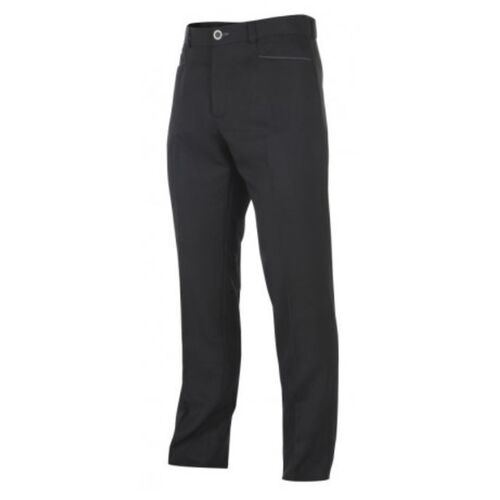 Pantalon Homme FIT'N BLUE Noir