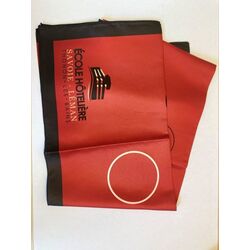 Foulard TP Savoie L&eacute;man