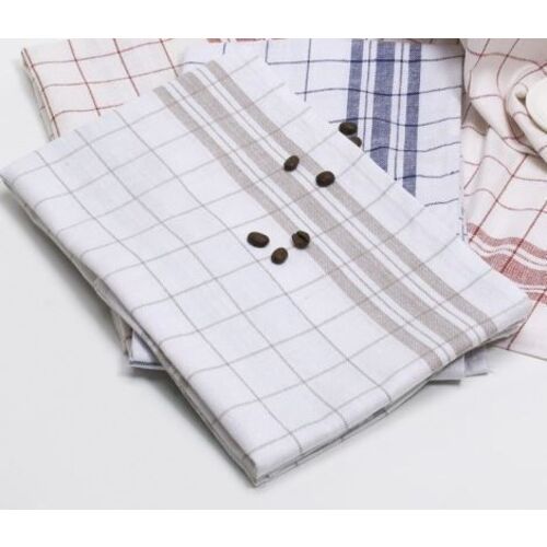 Essuie Verre 50% Coton / 50% Lin