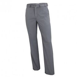 Pantalon de Cuisine mixte PB03 Gris