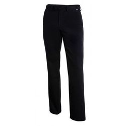 Pantalon de Cuisine Mixte PB03 Noir
