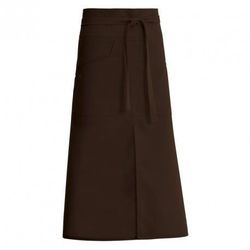 Tablier de service NELL 80 Noir