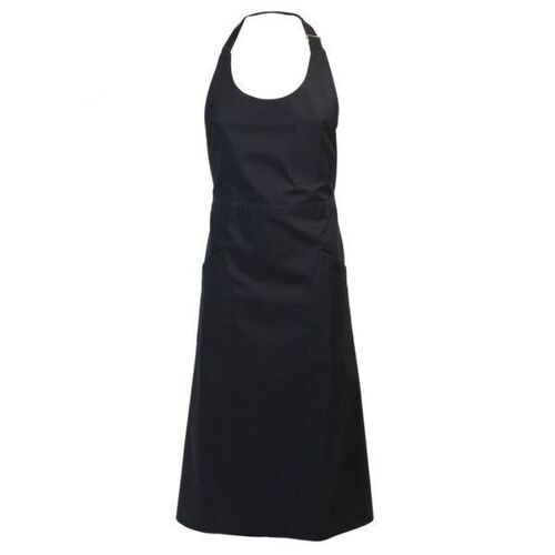 Tablier de Caviste MALTE Noir