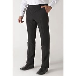 Pantalon de service Homme UXO Noir