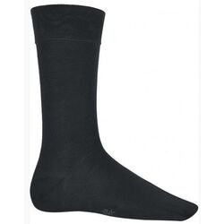 Chaussette de Ville Noir