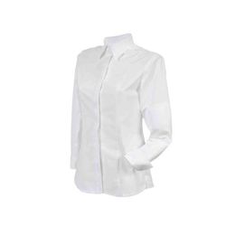 Chemise Femme TERA ML Blanche