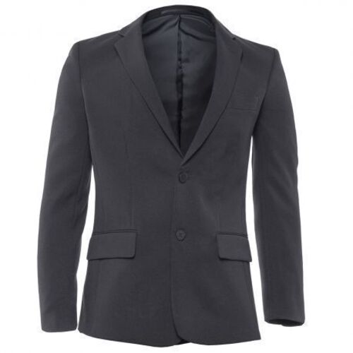 veste de Service Homme MERLOT Noir