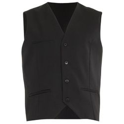 Gilet de Service Homme MOJITO Noir