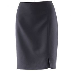 Jupe Femme SANGRIA Noir