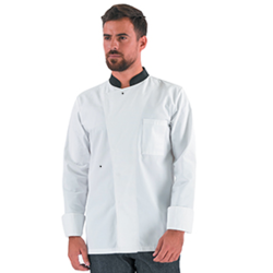 Veste de Cuisine Mixte ML CABBAGE