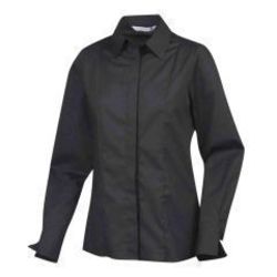 Chemise Femme SENECA ML Noir