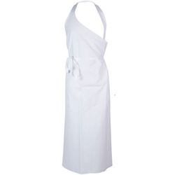 Tablier PRAGUE Blanc