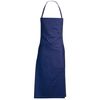 Tablier PISE Bleu
