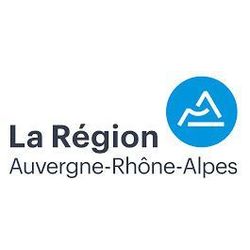 Marquage R&eacute;gion AUVERGNE RHONE ALPES