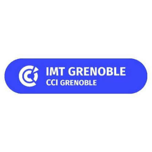 Broderie IMT sur veste de cuisine