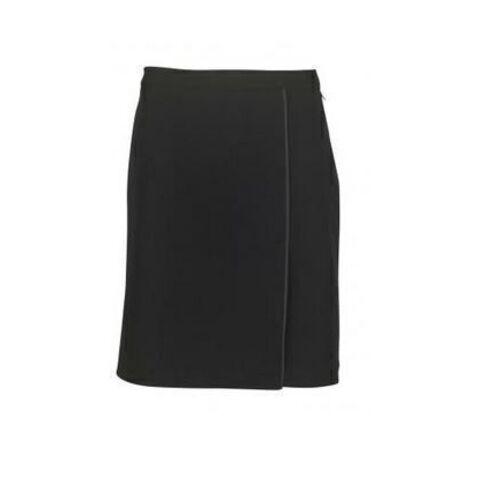 JUPE RALIA NOIR