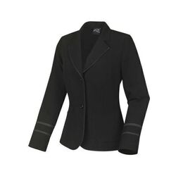 VESTE DE SERVICE RIMALI NOIR FEMME