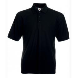 Polo Homme noir
