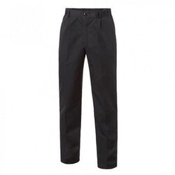 Pantalon de service YOUN'Z Homme Noir