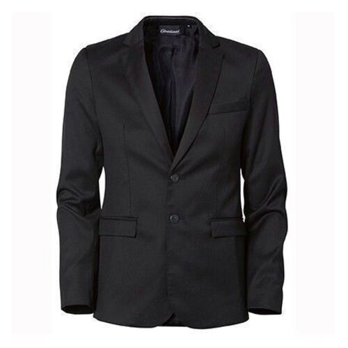 Veste de service YOUN'Z Noir Homme