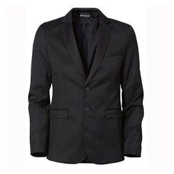 Veste de service YOUN'Z Noir Homme