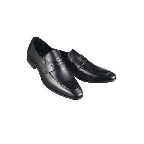 Mocassin CESAR sans lacet