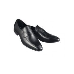 Mocassin CESAR sans lacet