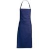 Tablier PISE Bleu
