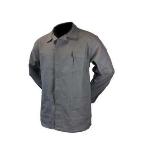 Veste de travail New Pilote Gris Graphite