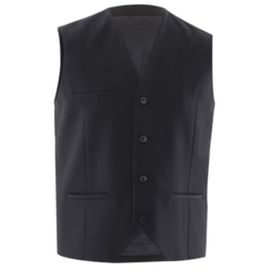 Gilet de service homme Java