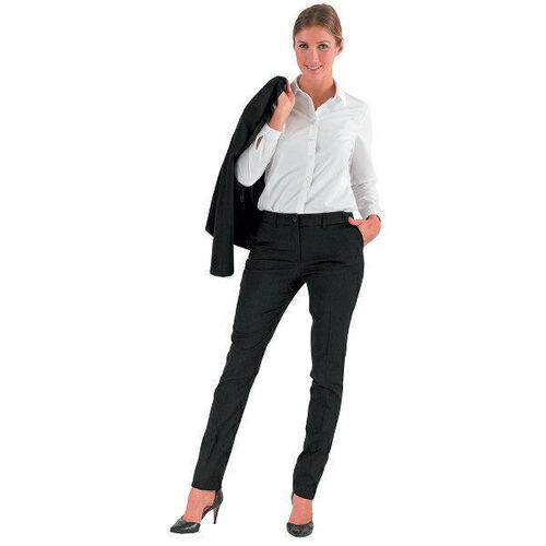 Pantalon LATTE Noir