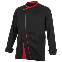 Veste MINT LAFONT Noir/Rouge