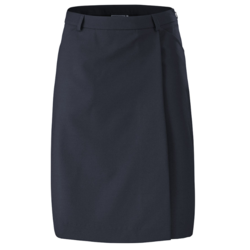 Jupe Sorbonne Bleu marine