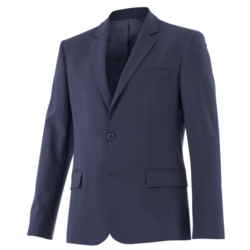 Veste de costume Cond&eacute; gar&ccedil;on Bleu marine
