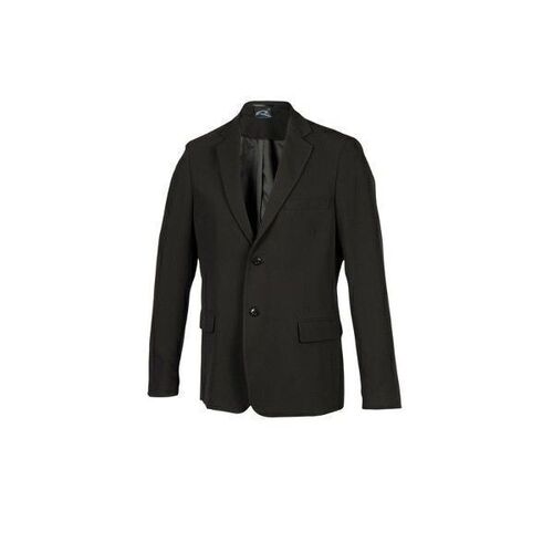 Veste de service homme BARI noir